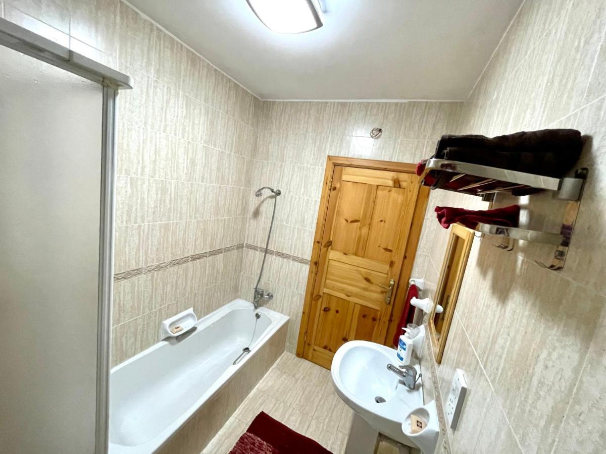 Regent Court - 3 Bedroom Apartment Within Walking Distance From Seafront Bahía de San Pablo Exterior foto