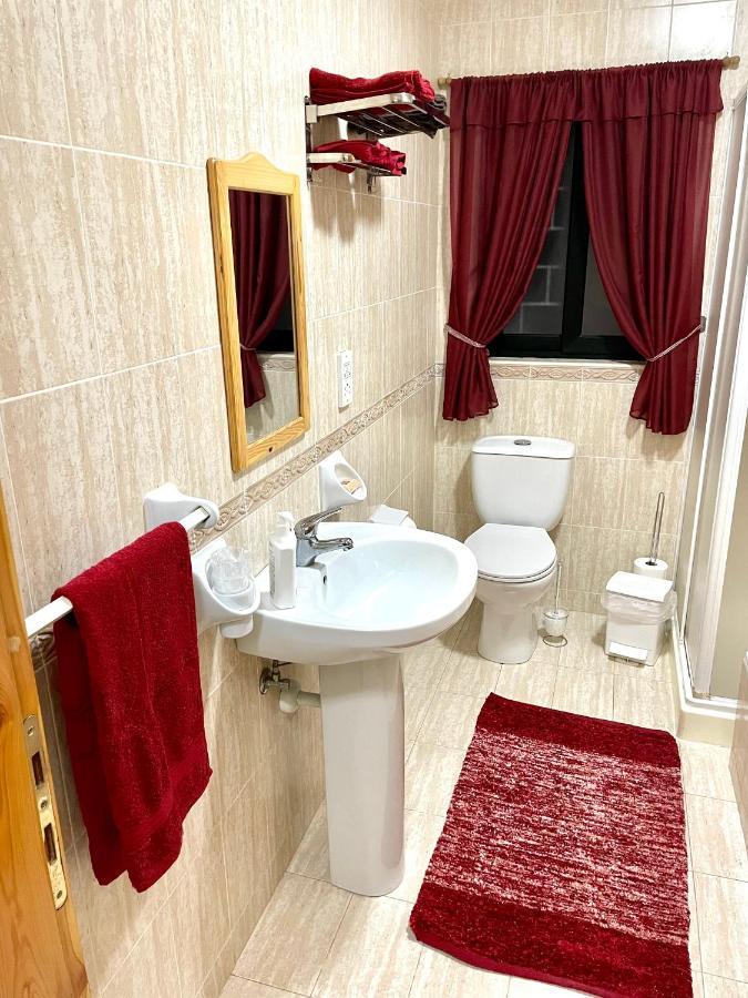 Regent Court - 3 Bedroom Apartment Within Walking Distance From Seafront Bahía de San Pablo Exterior foto