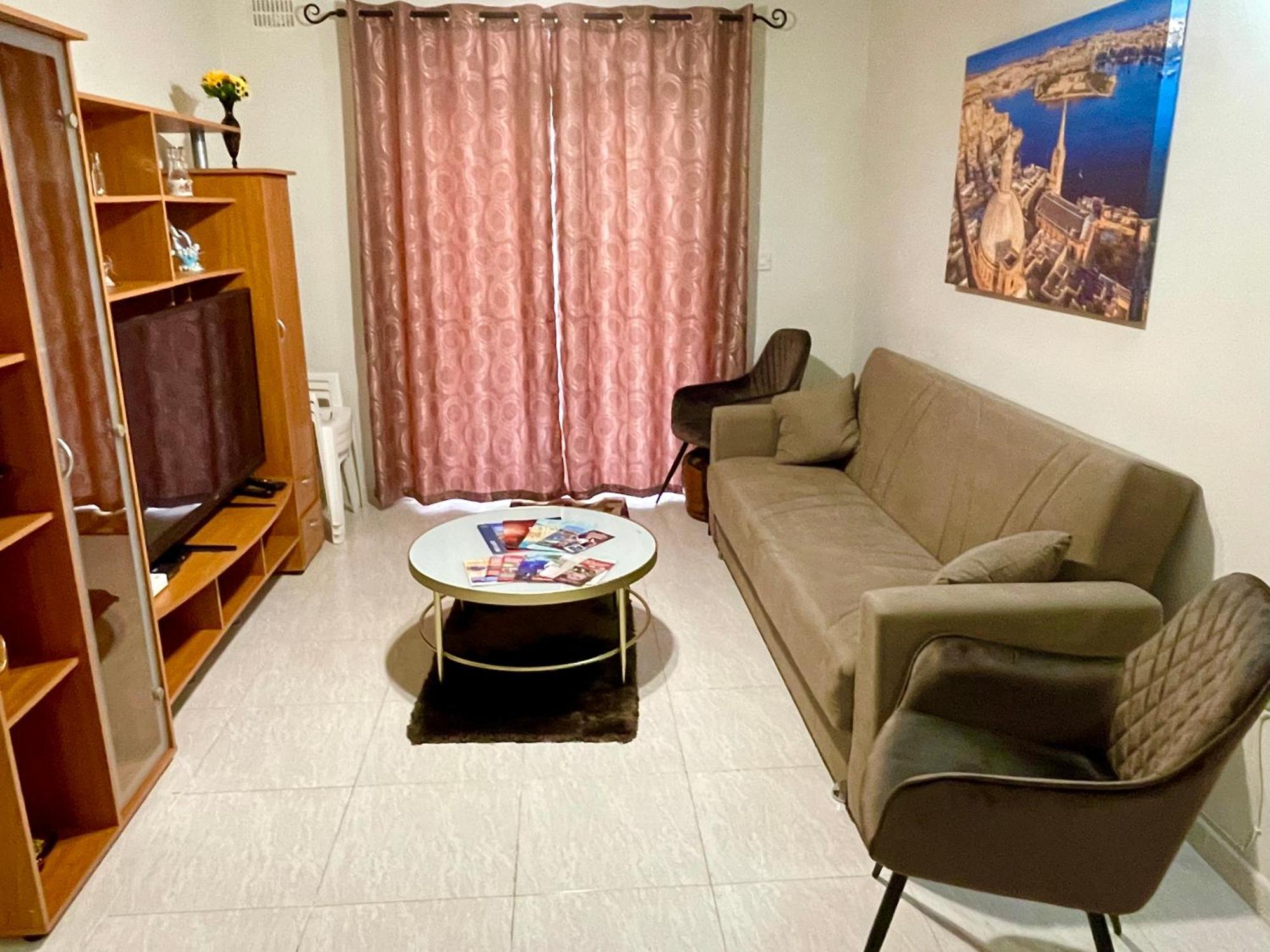 Regent Court - 3 Bedroom Apartment Within Walking Distance From Seafront Bahía de San Pablo Exterior foto
