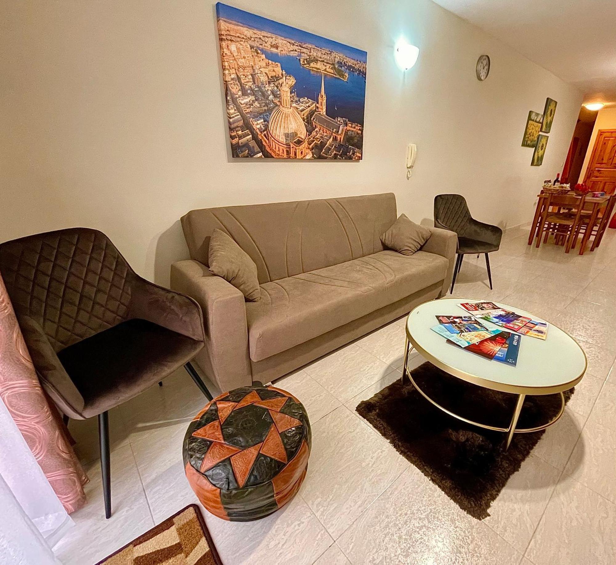 Regent Court - 3 Bedroom Apartment Within Walking Distance From Seafront Bahía de San Pablo Exterior foto