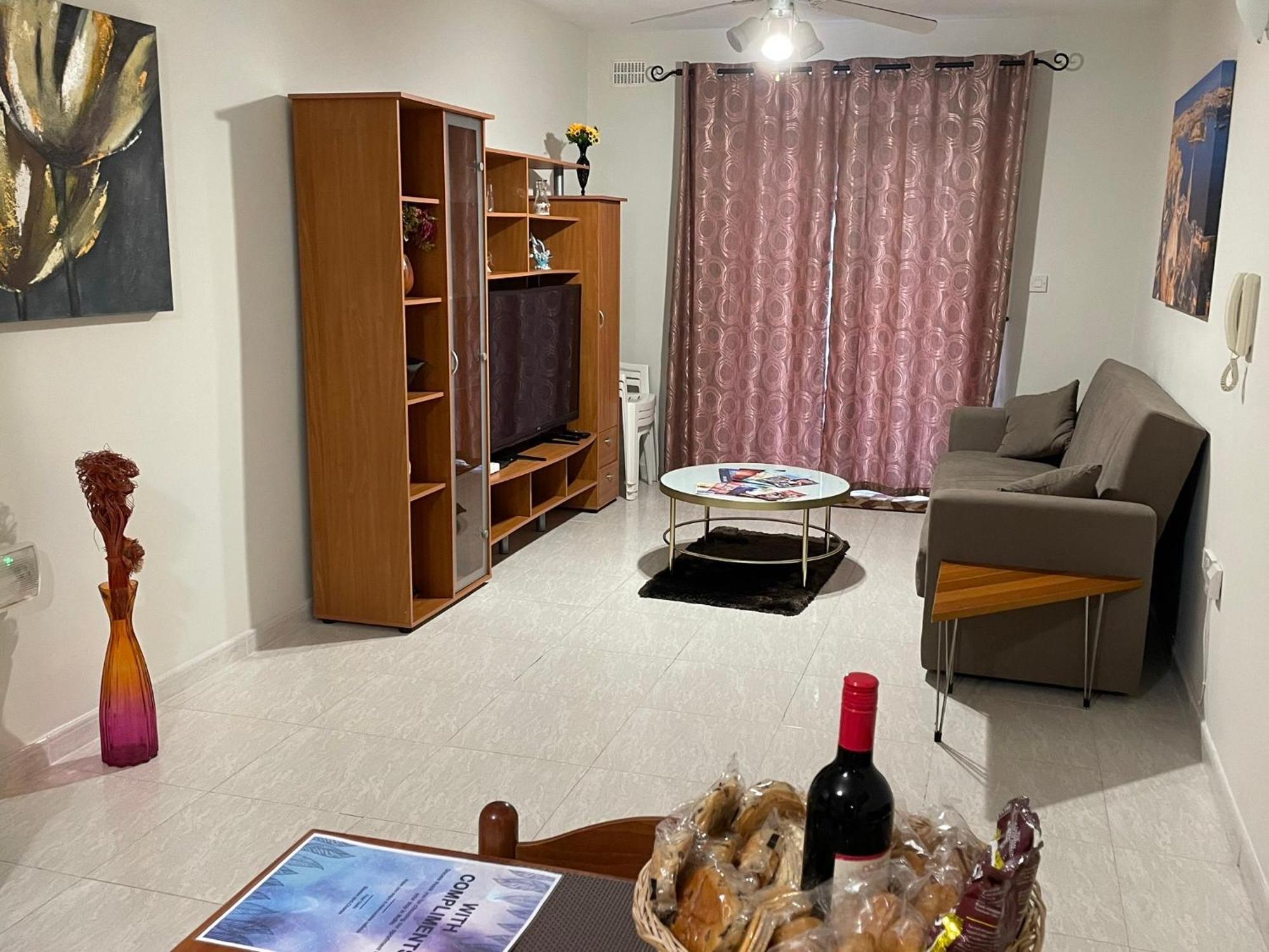 Regent Court - 3 Bedroom Apartment Within Walking Distance From Seafront Bahía de San Pablo Exterior foto