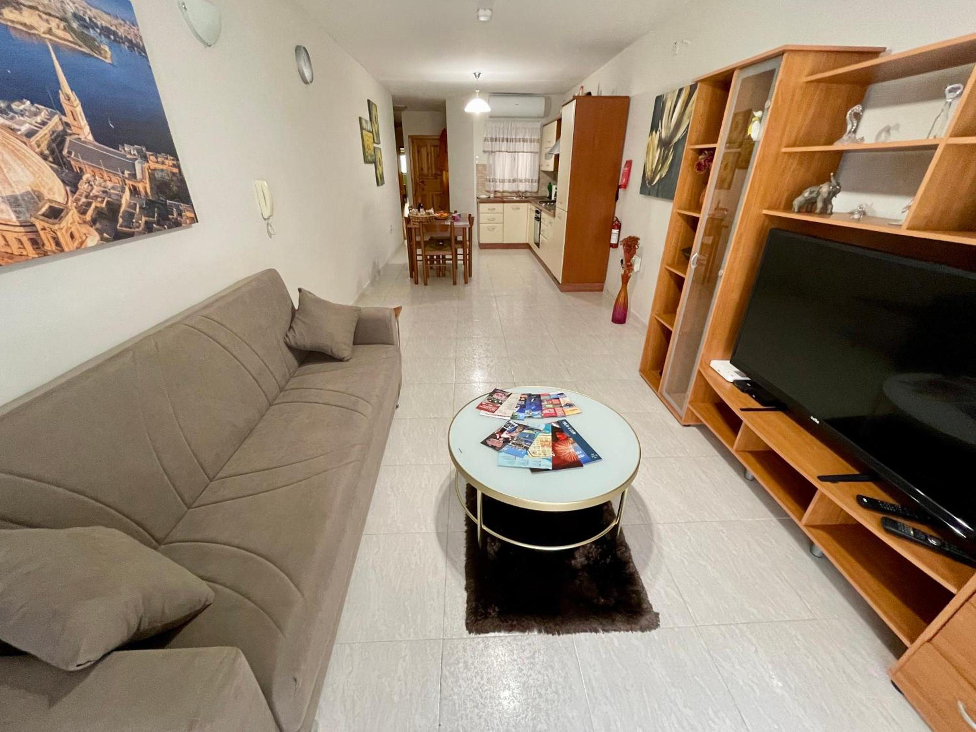 Regent Court - 3 Bedroom Apartment Within Walking Distance From Seafront Bahía de San Pablo Exterior foto