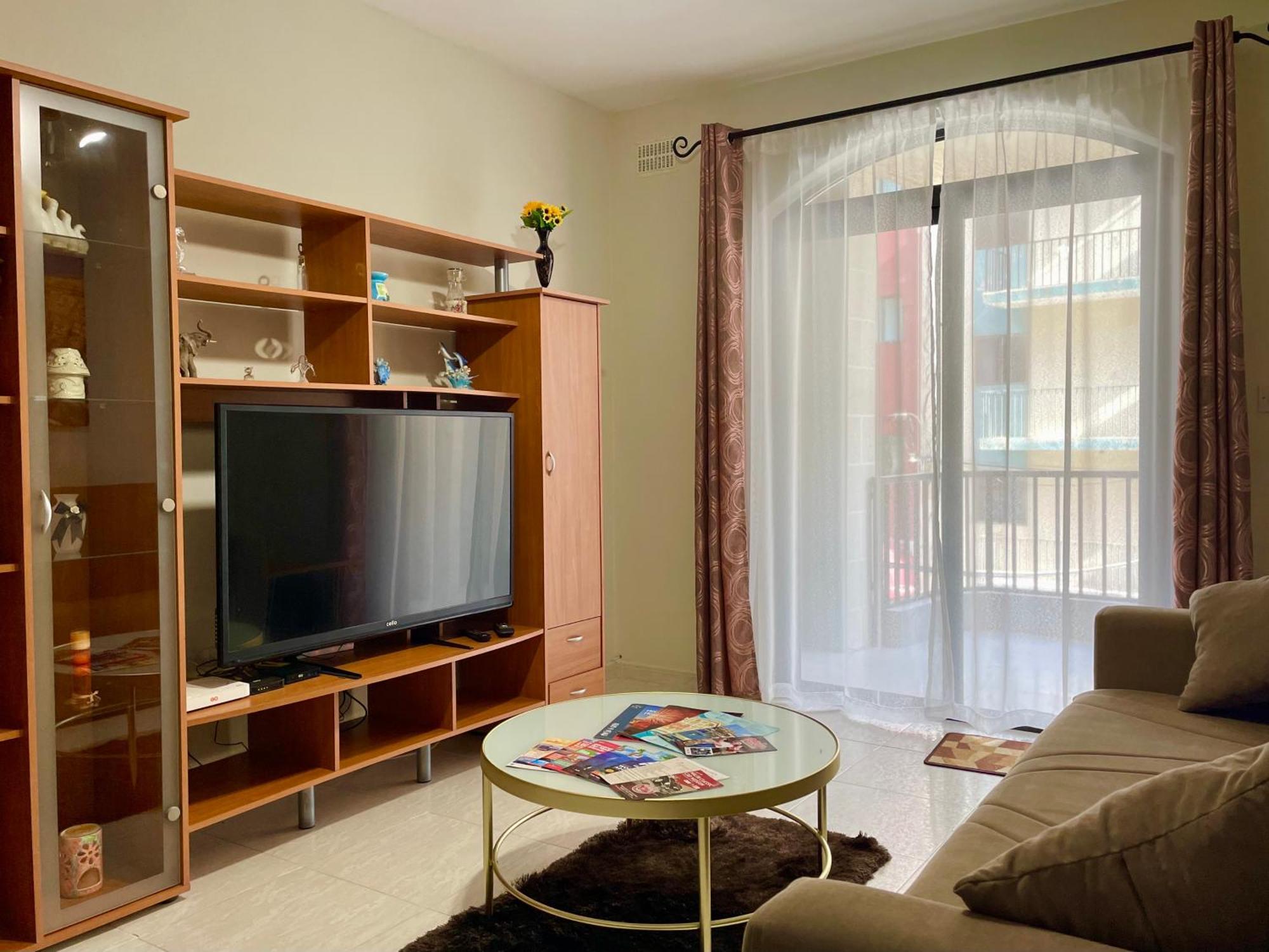 Regent Court - 3 Bedroom Apartment Within Walking Distance From Seafront Bahía de San Pablo Exterior foto